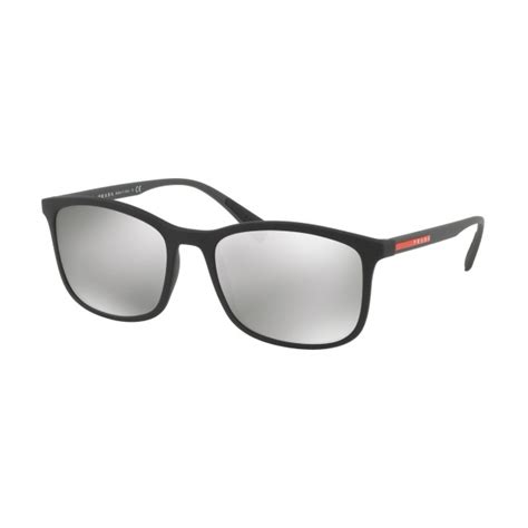 prada linea rossa ps 01ts lifestyle|Prada Linea Rossa PS 01TS Lifestyle Sunglasses .